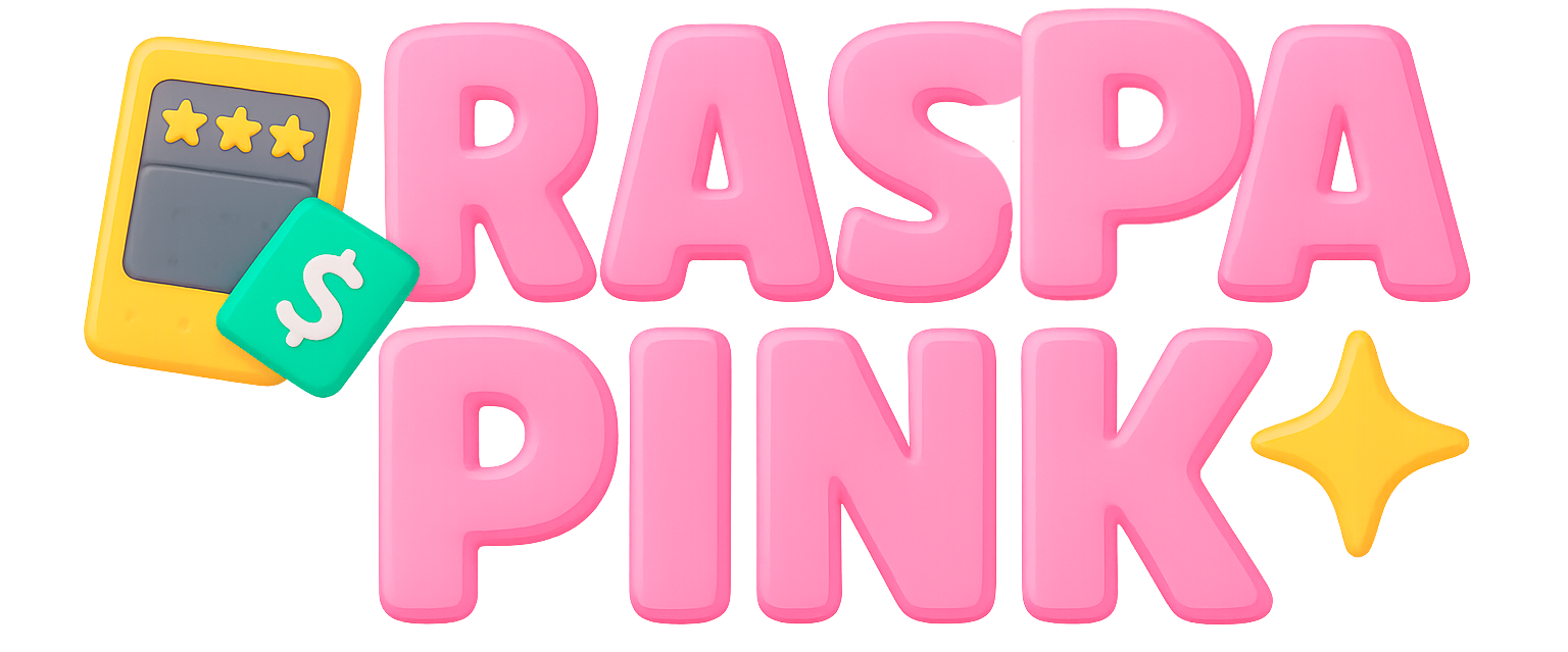 RaspaPink